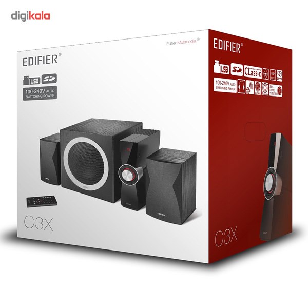 edifier c3 65 w