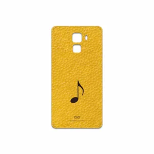 MAHOOT ML-CHNG Cover Sticker for Honor 7