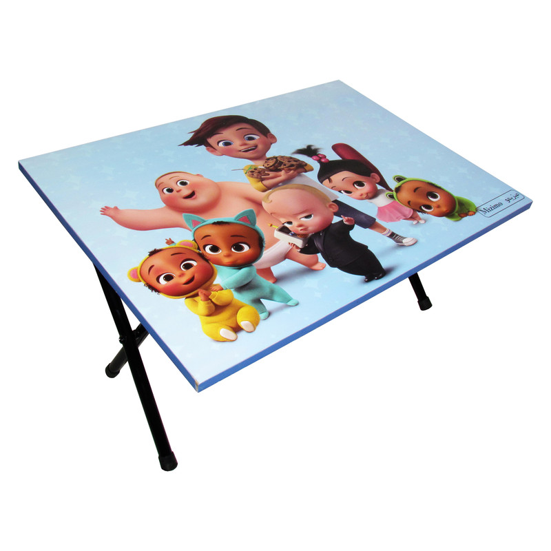 میز تحریر میزیمو مدل بچه رئیس کد 3220 میز تحریر میزیمو مدل بچه رئیس کد 3220