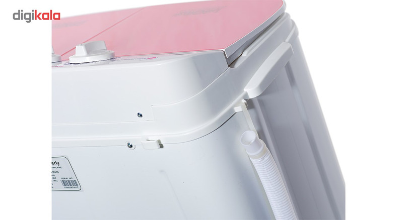 مینی واش مادرلی مدل SH-MW38820