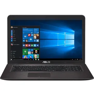 لپ تاپ 17 اینچی ایسوس مدل X756UX - B
