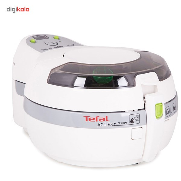 سرخ کن تفال مدل FZ7060