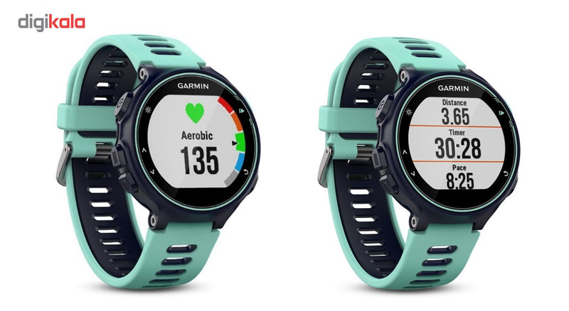 مچ بند هوشمند گارمین مدل Forerunner 735XT 010-01614-07