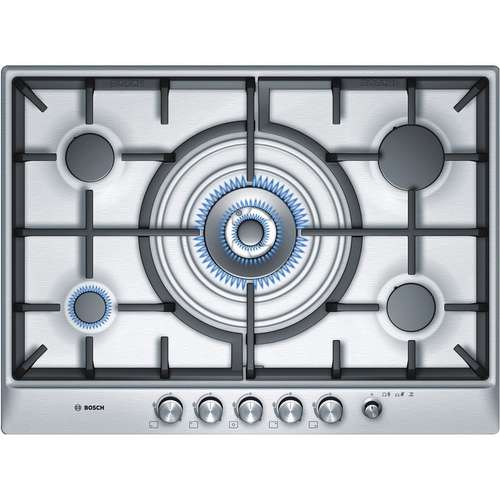 اجاق گاز صفحه ای بوش مدل PCQ715M90E