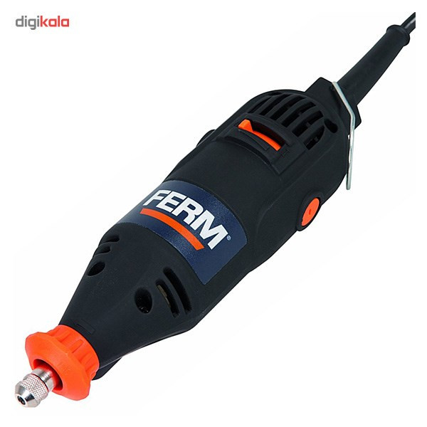 فرز مینیاتوری فرم مدل CTM1010 فرز مینیاتوری فرم مدل CTM1010