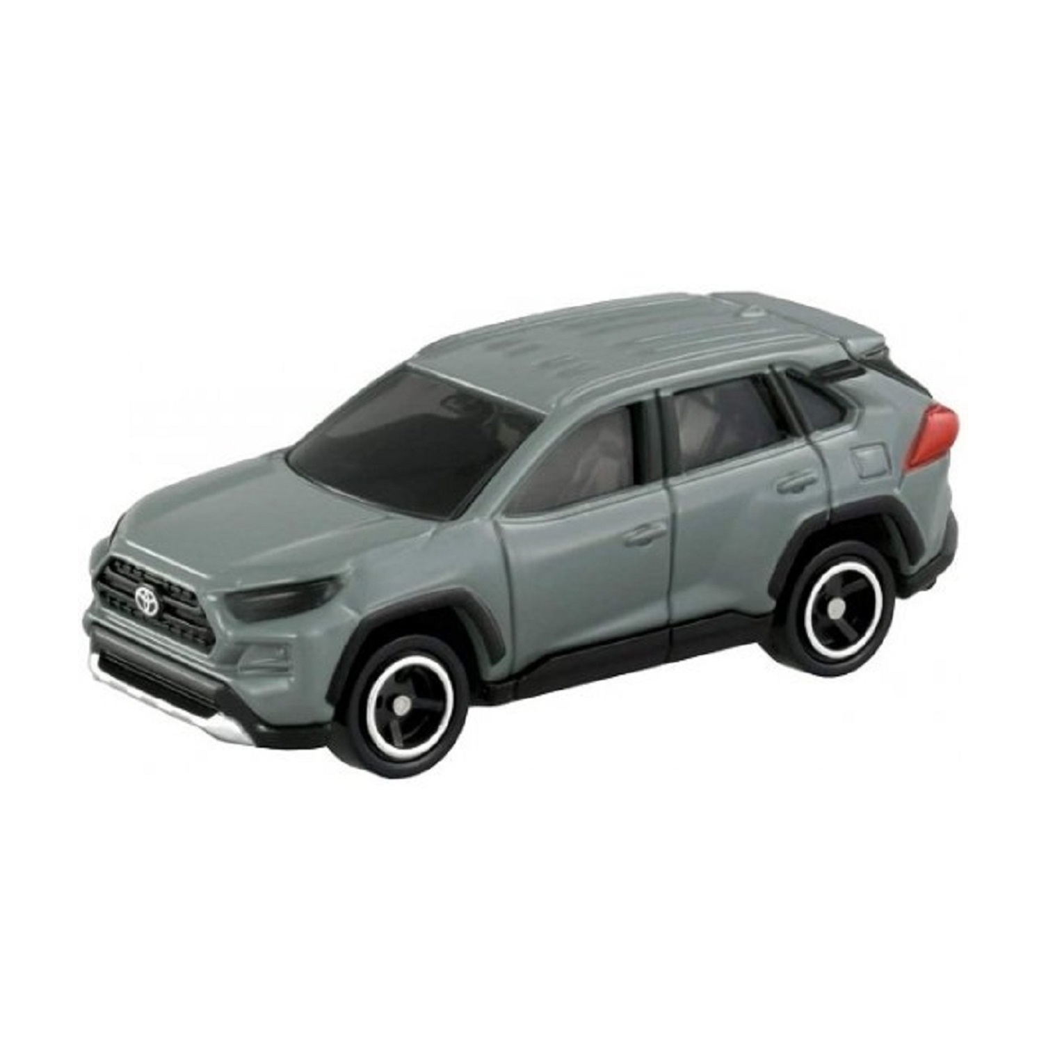 ماشین بازی تامی مدل Toyota Rav4 کد 158417