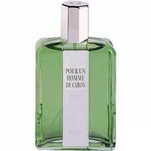 Caron Pour Un Homme Tester Eau De Toilette For Men 125ml