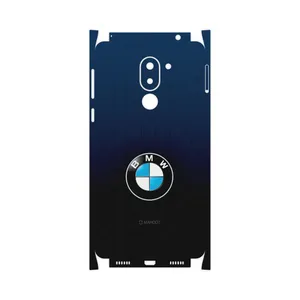 MAHOOT BMW-FullSkin Cover Sticker for Honor 6X