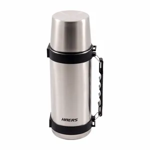 فلاسک هارس مدل HY-1000-1 ظرفیت 1000 میلی لیتر