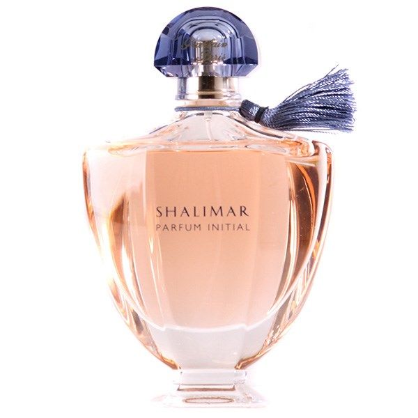 ادو پرفیوم زنانه گرلن مدل Shalimar Parfum Initial حجم 100 میلی لیتر -  - 1