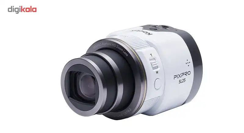 دوربین موبایلی کداک مدل Pixpro SL25
