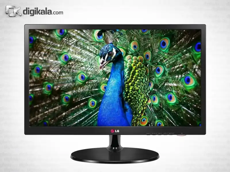 مانیتور ال جی 19EN43S سایز 18.5 اینچ