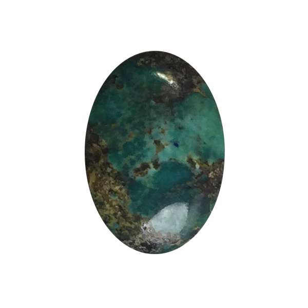 سنگ فیروزه نیشابور کد b115-25