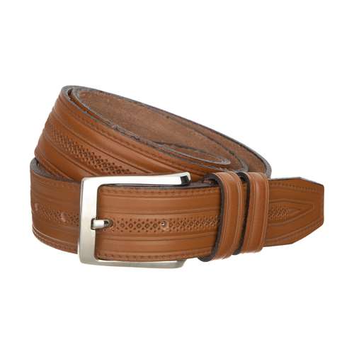 کمربند مردانه کروماکی مدل kmax7073