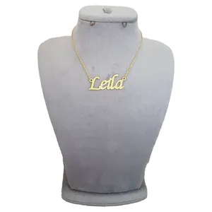 گردنبند نقره زنانه ترمه 1 طرح لیلا کد mas 00733