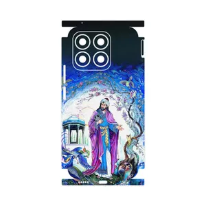 MAHOOT Hafiz-FullSkin Cover Sticker for Honor X8b