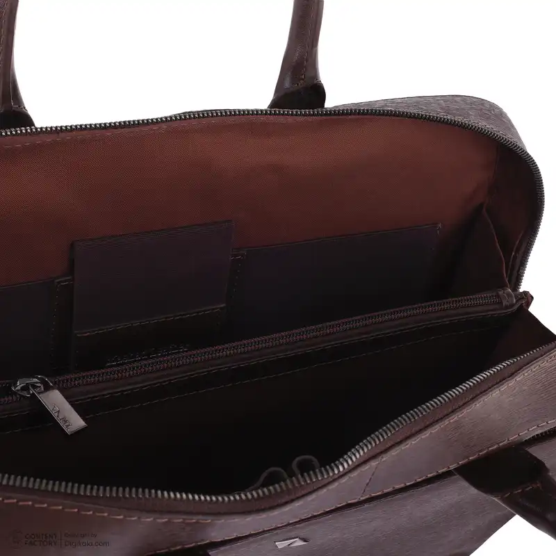 کیف اداری چرم مشهد مدل A5592-088