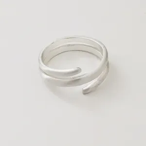 انگشتر زنانه آی ام مدل AI183