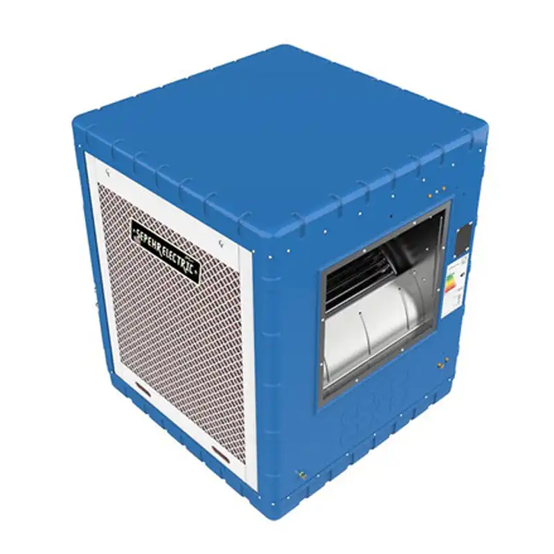 کولر سلولوزی سپهر الکتریک مدل SE500