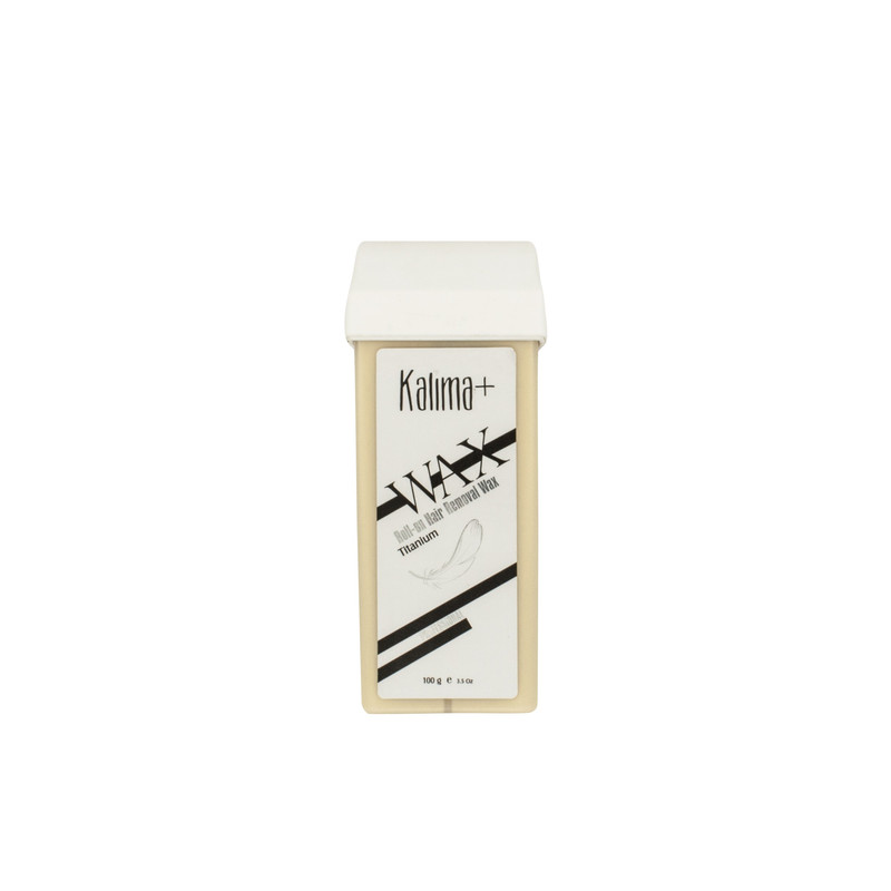 موم موبر +کالیما مدل Titanium وزن 100 گرم