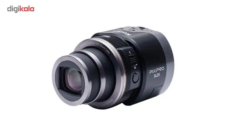 دوربین موبایلی کداک مدل Pixpro SL25