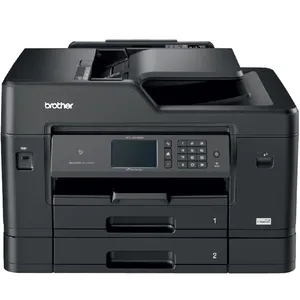 پرینتر چندکاره جوهرافشان برادر مدل MFC-J3930DW