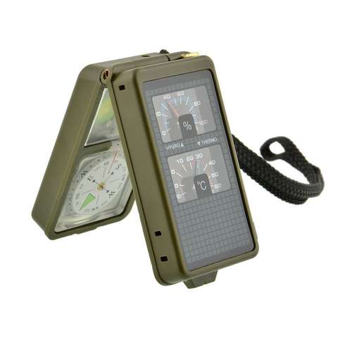 قطب نما 10 کاره مدل T10