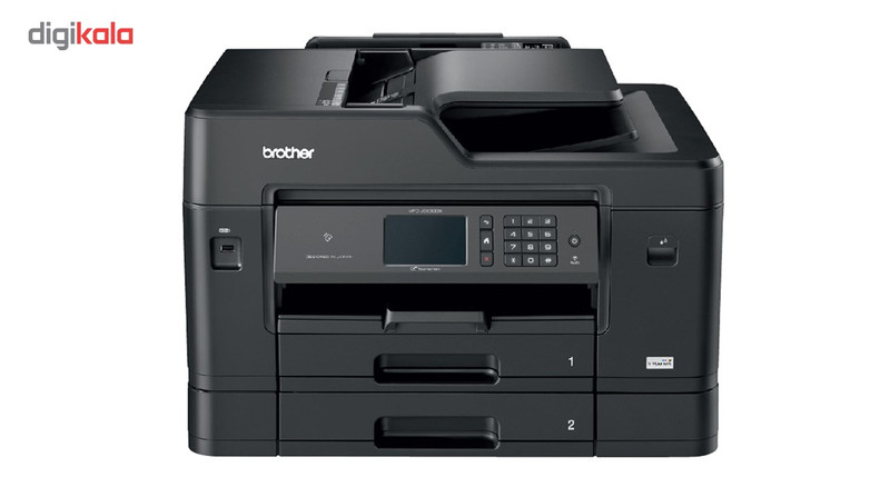 پرینتر چندکاره جوهرافشان برادر مدل MFC-J3930DW 1