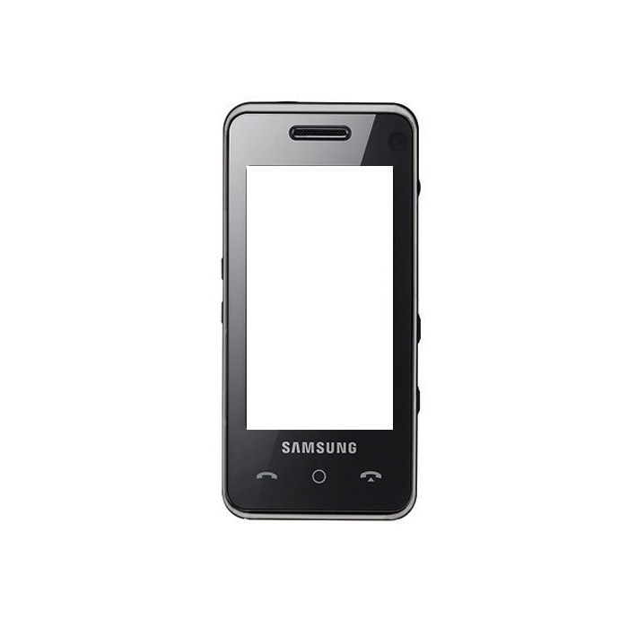شاسی گوشی موبایل مدل X978 مناسب برای گوشی موبایل سامسونگ F490