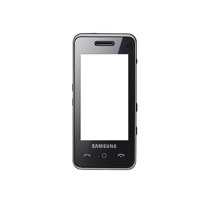 شاسی گوشی موبایل مدل X978 مناسب برای گوشی موبایل سامسونگ F490 شاسی گوشی موبایل مدل X978 مناسب برای گوشی موبایل سامسونگ F490