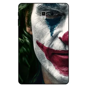 کاور مگافون طرح جوکر مدل 8261 مناسب برای تبلت سامسونگ Galaxy Tab S4 10.5 2018 / T830 / T835 