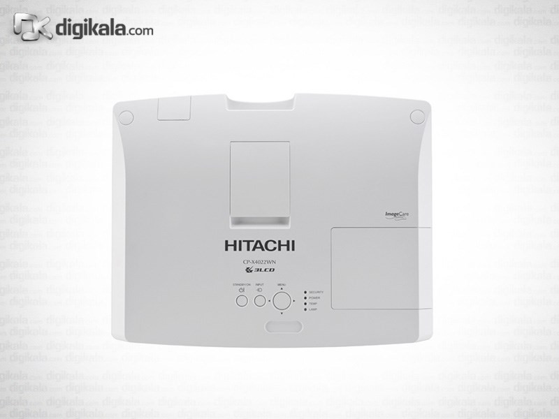 پروژکتور هیتاچی مدل CP-X4022WN