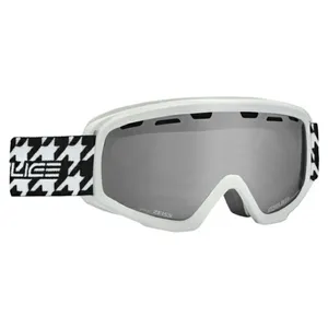 عینک اسکی سالیچه مدل Noir  rw Bianco 708