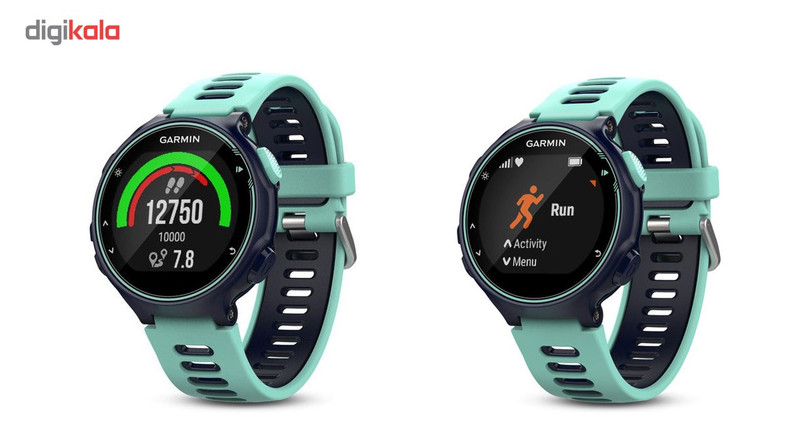 مچ بند هوشمند گارمین مدل Forerunner 735XT 010-01614-07