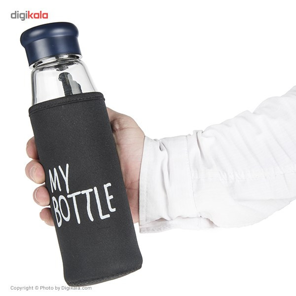 دمنوش ساز مدل My Bottle دمنوش ساز مدل My Bottle