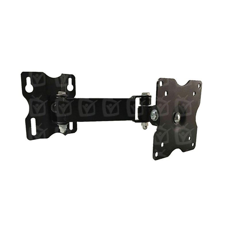 پایه دیواری مدل T8  مناسب 12 تا 24 اینچ