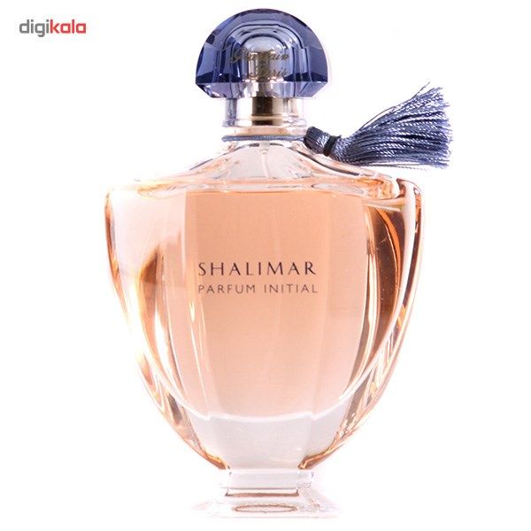 ادو پرفیوم زنانه گرلن مدل Shalimar Parfum Initial حجم 100 میلی لیتر -  - 3