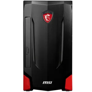 کامپیوتر دسکتاپ ام اس آی مدل NIGHTBLADE MI2 - C
