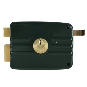 Five Star 55-50 Yard Door Lock
