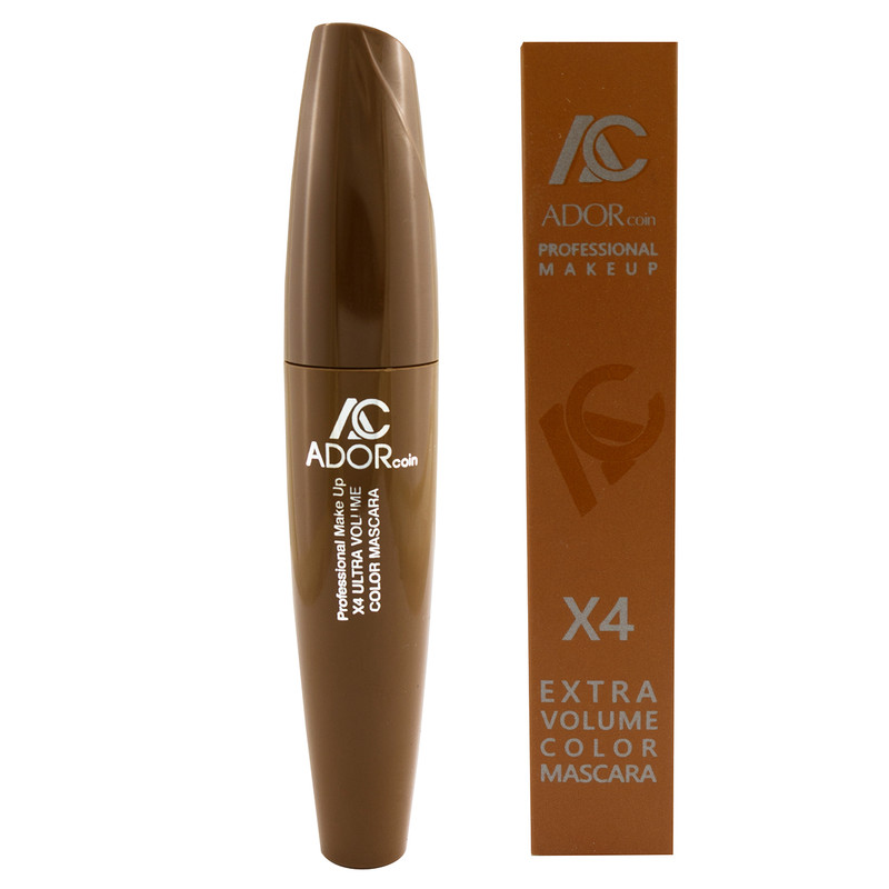 ریمل حجم دهنده آدور کوین مدل G X6 EXTRA ریمل حجم دهنده آدور کوین مدل G X6 EXTRA
