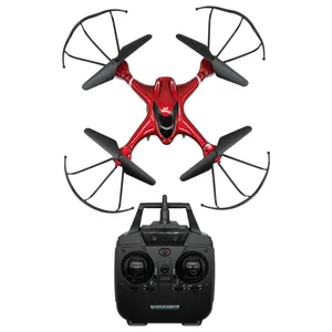کواد کوپتر کنترلی کیدتونز مدل  6Axis Gyro کد KTM-036