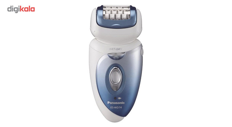اپیلاتور پاناسونیک مدل ES-WD74