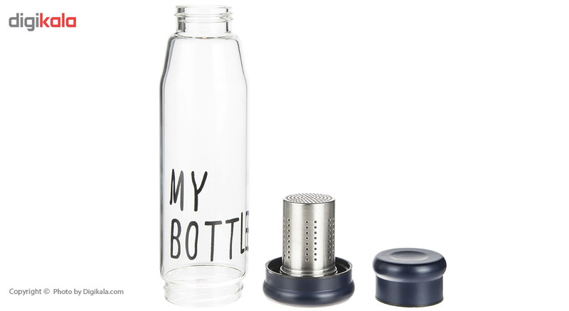 دمنوش ساز مدل My Bottle دمنوش ساز مدل My Bottle
