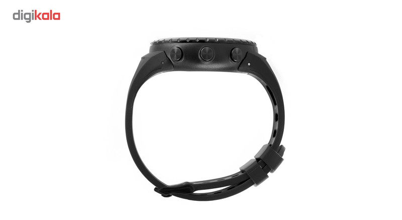 ساعت مچی دیجیتالی سانرود مدل FR830 ساعت مچی دیجیتالی سانرود مدل FR830