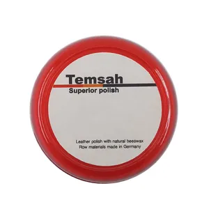 واکس کفش تمساح مدل TMSH کد N2A50