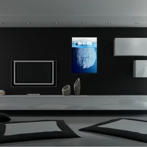 HOMEART HAT0003 WOOD