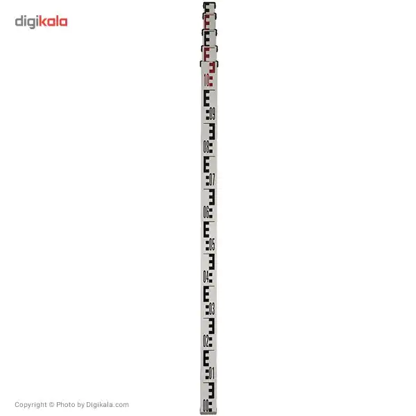 میر 5 متری لایکا مدل LS2-55A