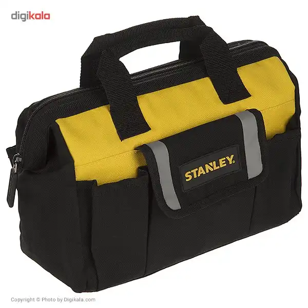 کیف ابزار استنلی مدل STST512114