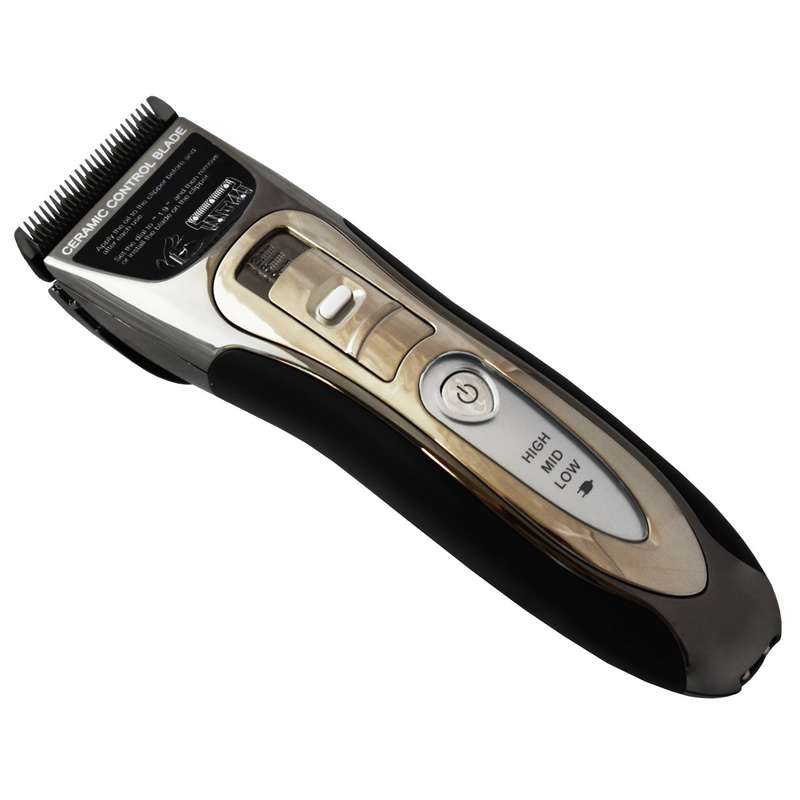 ماشین اصلاح سر و صورت مک استایلر مدل MC-HC051 ماشین اصلاح سر و صورت مک استایلر مدل MC-HC051
