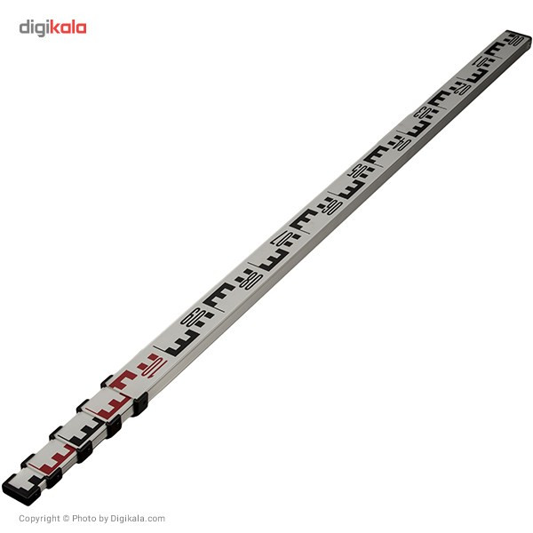 میر 5 متری لایکا مدل LS2-55A